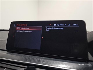 Used BMW 5 Series from 365 Motors