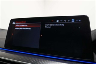 Used BMW 5 Series from 365 Motors