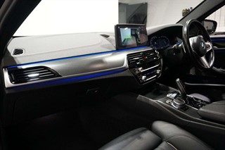 Used BMW 5 Series from 365 Motors