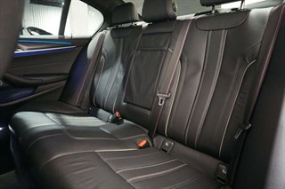 Used BMW 5 Series from 365 Motors