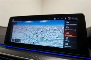 Used BMW 5 Series from 365 Motors