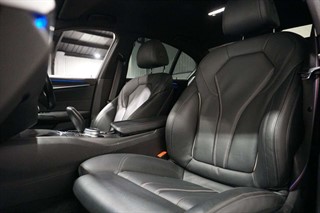 Used BMW 5 Series from 365 Motors