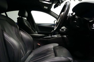 Used BMW 5 Series from 365 Motors