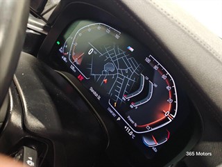 Used BMW 5 Series from 365 Motors