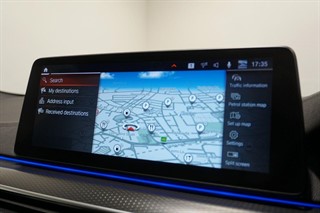 Used BMW 5 Series from 365 Motors