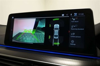 Used BMW 5 Series from 365 Motors