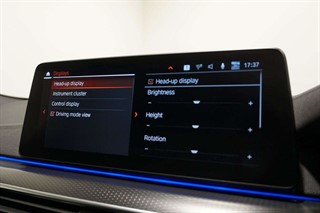 Used BMW 5 Series from 365 Motors