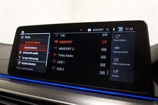 Used BMW 5 Series from 365 Motors