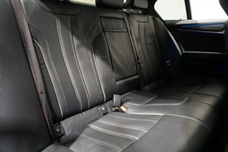 Used BMW 5 Series from 365 Motors