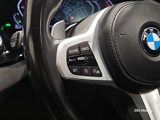 Used BMW 5 Series from 365 Motors