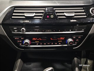 Used BMW 5 Series from 365 Motors