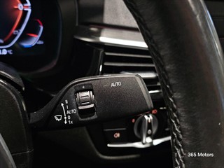 Used BMW 5 Series from 365 Motors