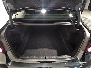 Used BMW 5 Series from 365 Motors