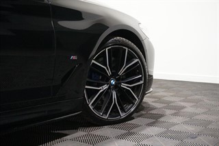 Used BMW 5 Series from 365 Motors