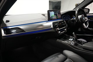 Used BMW 5 Series from 365 Motors