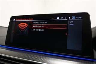 Used BMW 5 Series from 365 Motors