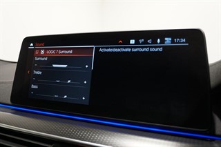 Used BMW 5 Series from 365 Motors