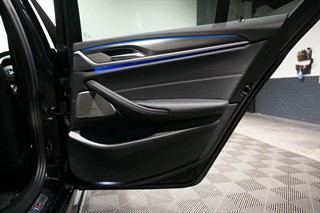 Used BMW 5 Series from 365 Motors