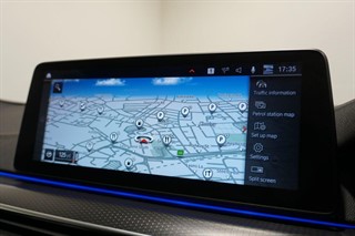 Used BMW 5 Series from 365 Motors