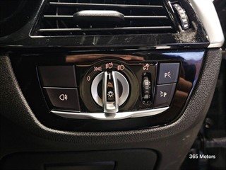 Used BMW 5 Series from 365 Motors