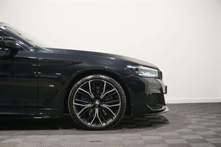 Used BMW 5 Series from 365 Motors