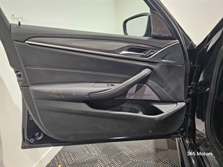 Used BMW 5 Series from 365 Motors
