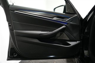 Used BMW 5 Series from 365 Motors
