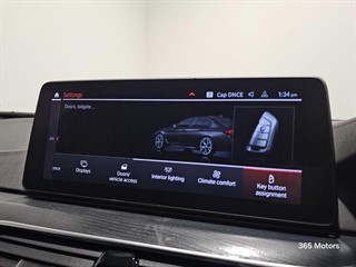 Used BMW 5 Series from 365 Motors