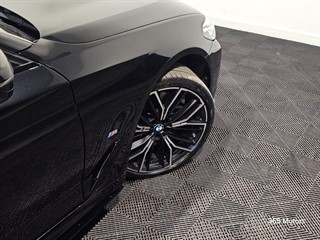 Used BMW 5 Series from 365 Motors