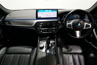 Used BMW 5 Series from 365 Motors