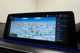 Used BMW 5 Series from 365 Motors