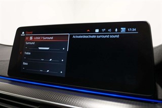 Used BMW 5 Series from 365 Motors