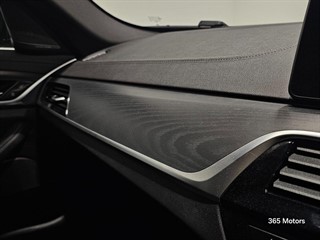 Used BMW 5 Series from 365 Motors