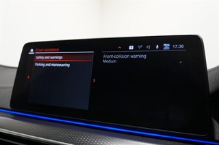 Used BMW 5 Series from 365 Motors