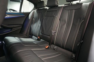 Used BMW 5 Series from 365 Motors