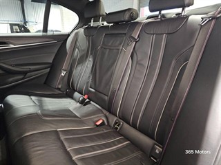 Used BMW 5 Series from 365 Motors