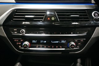 Used BMW 5 Series from 365 Motors