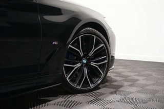 Used BMW 5 Series from 365 Motors