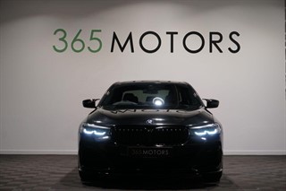 Used BMW 5 Series from 365 Motors