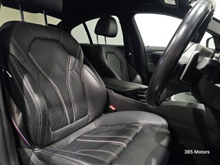 Used BMW 5 Series from 365 Motors