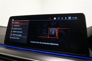 Used BMW 5 Series from 365 Motors