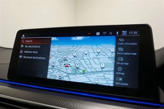 Used BMW 5 Series from 365 Motors