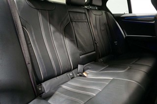 Used BMW 5 Series from 365 Motors