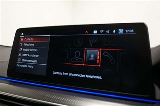 Used BMW 5 Series from 365 Motors