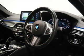 Used BMW 5 Series from 365 Motors