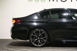 Used BMW 5 Series from 365 Motors