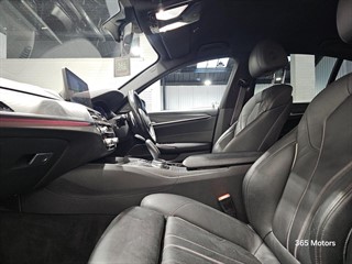 Used BMW 5 Series from 365 Motors
