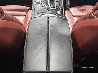 Used BMW 640d from 365 Motors