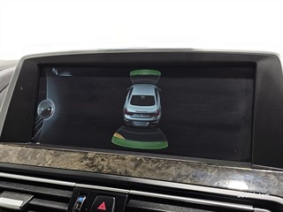 Used BMW 640d from 365 Motors