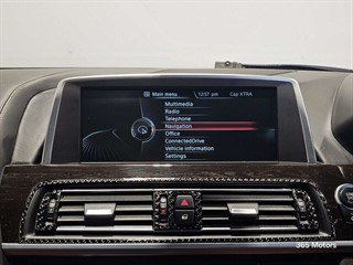 Used BMW 640d from 365 Motors